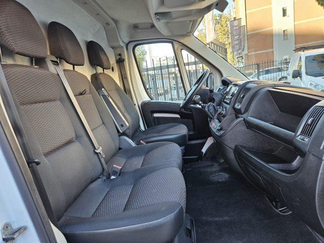 CITROEN Jumper 30 BlueHDi Furgone