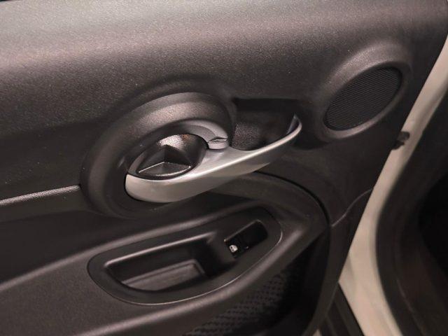 FIAT 500X 1.3 MultiJet 95 CV Club