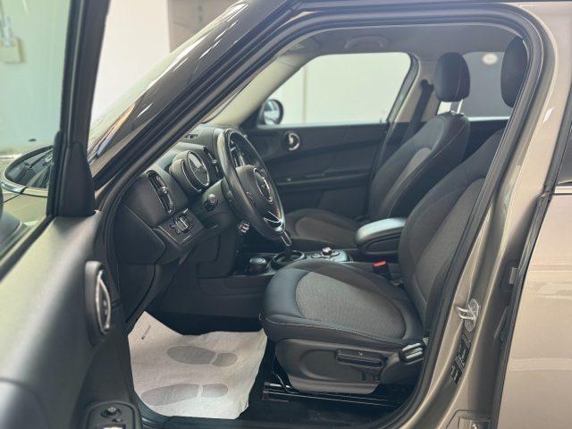 MINI Countryman 2.0 Cooper D Business Countryman Automatica
