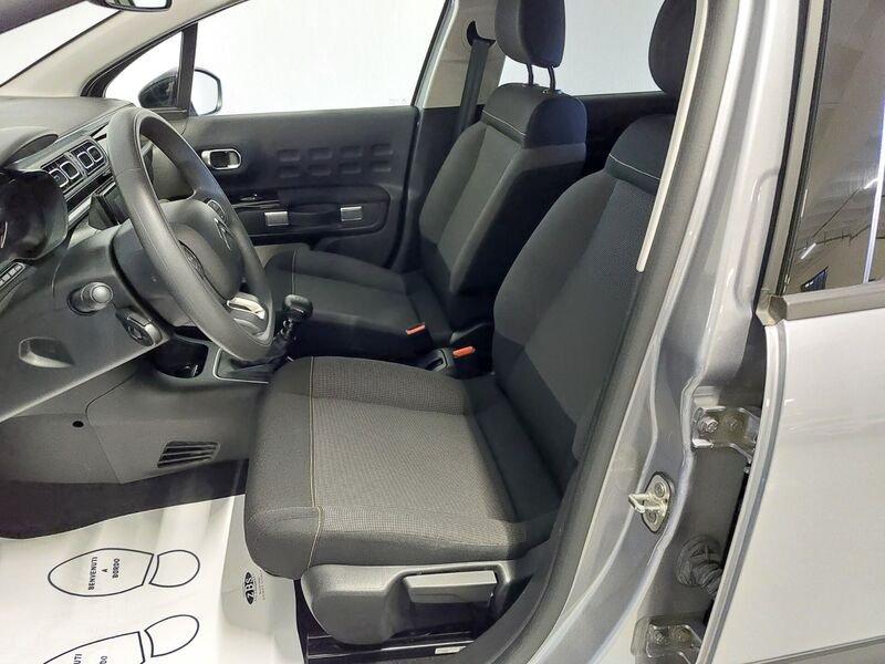 Citroën C3 C3 PureTech 110 S&S Max