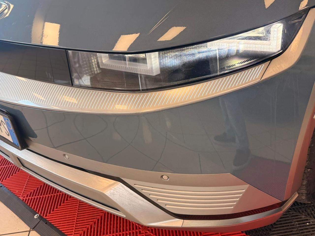 Hyundai Ioniq 5 72,6 kWh Innovation
