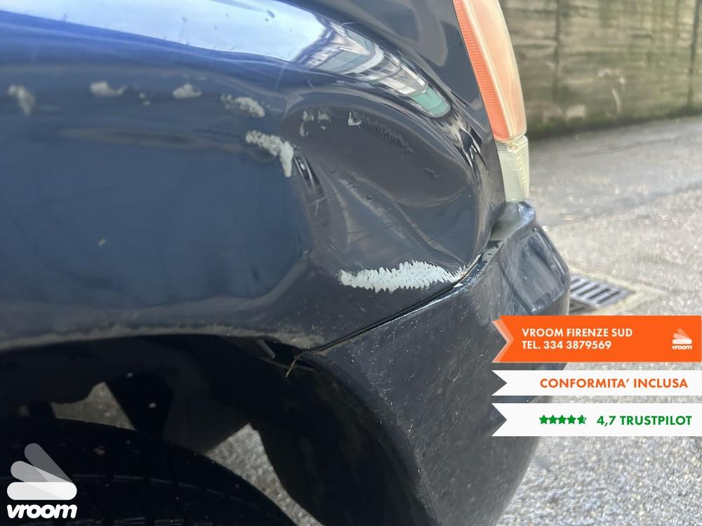 JEEP Gr.Cherokee 1ª-2ªs. Grand Cherokee 2.7 C...