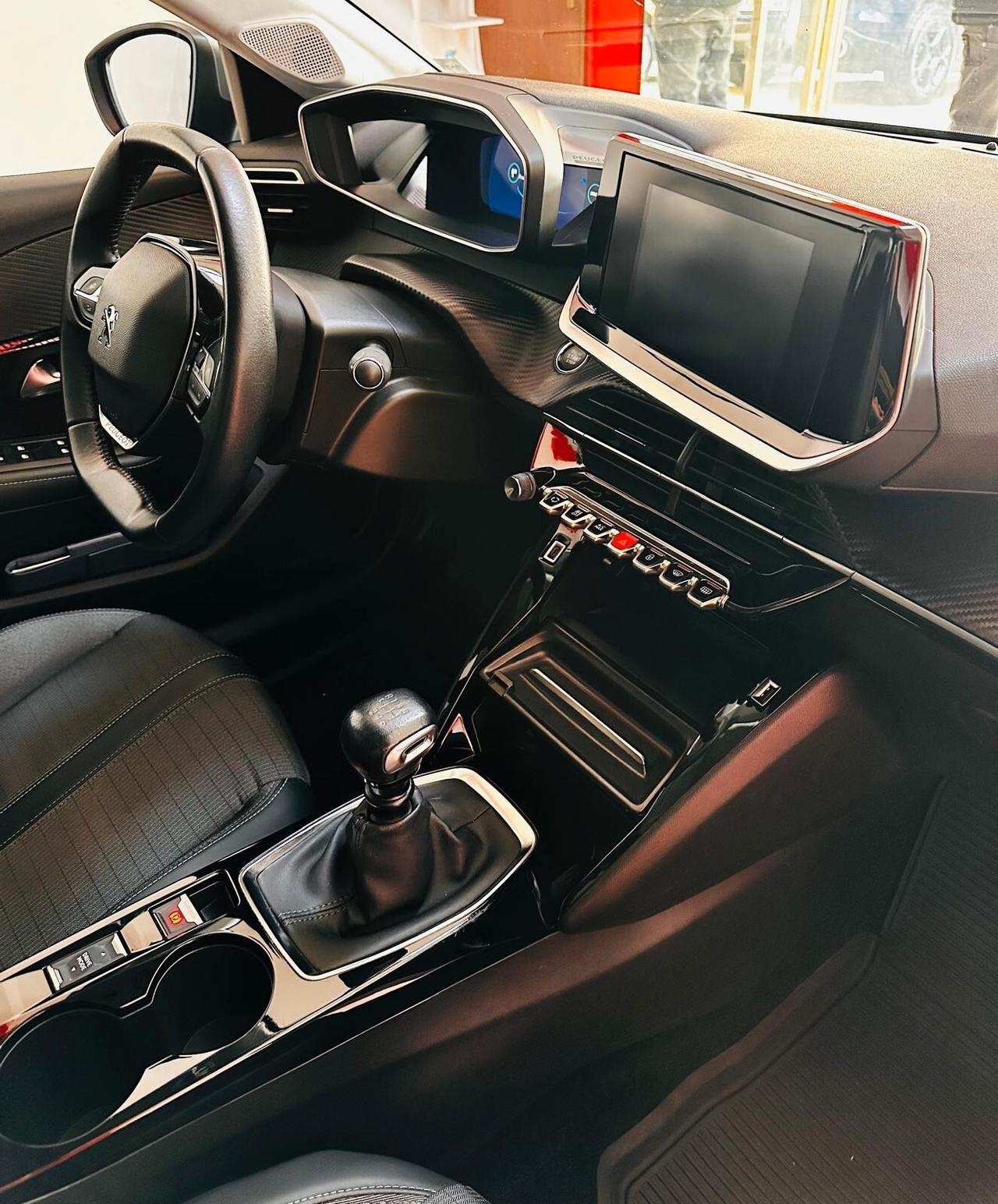 Peugeot 208 PureTech 100 Stop&Start Allure