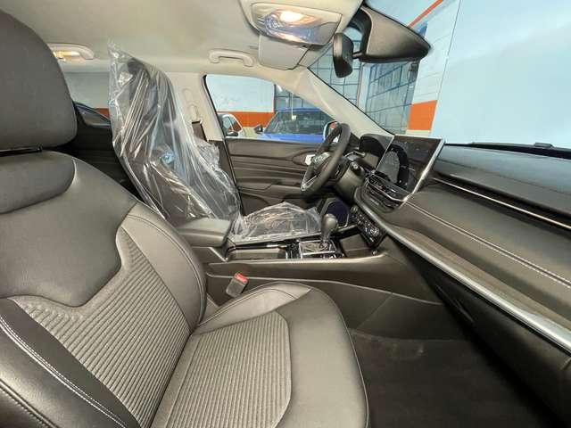 Jeep Compass 1.5 E-Hybrid 130cv Limited Auto + R18