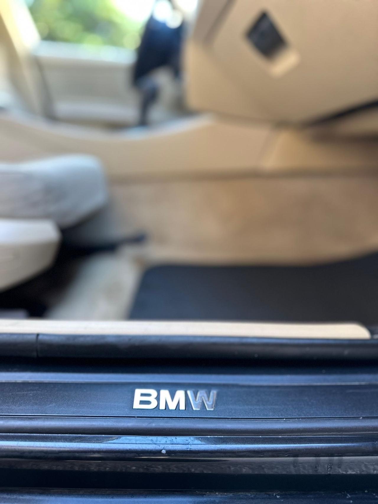 Bmw 318 330d cat Touring Eletta