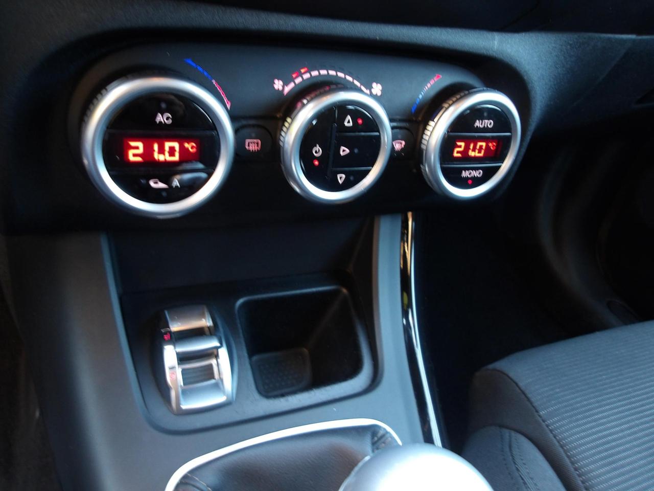 Alfa Romeo Giulietta 1.6 jtdm(2) Giulietta Distinctive