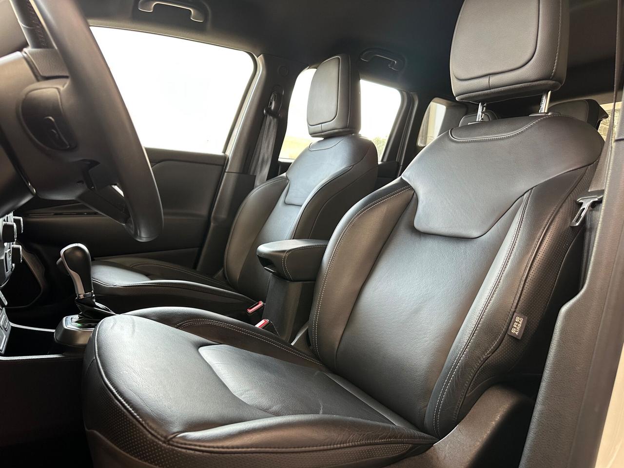 Jeep Renegade 1.3 T4 DDCT Limited 66.000Km 12/2020