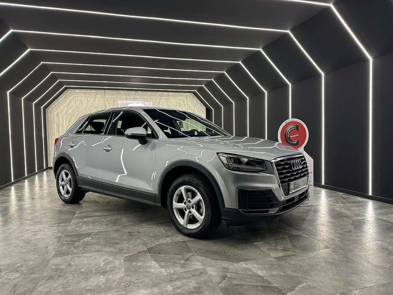 Audi Q2 Q2 I 2017 30 1.6 tdi s-tronic my20