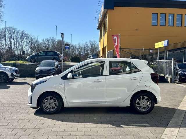 Kia Picanto 1.0 GPL Urban PROMO
