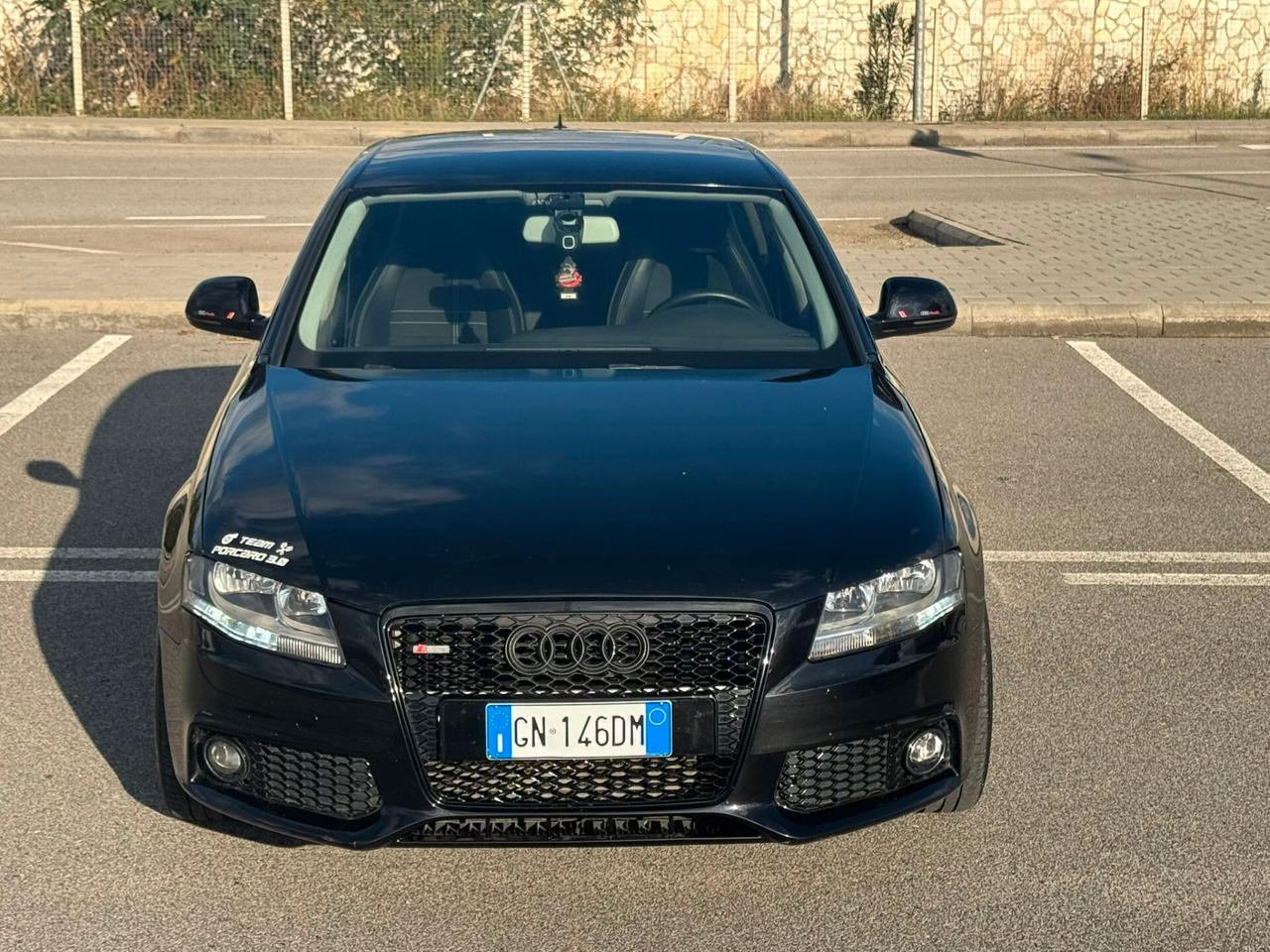 Audi A4 2.0 TDI 143CV F.AP. Ambiente