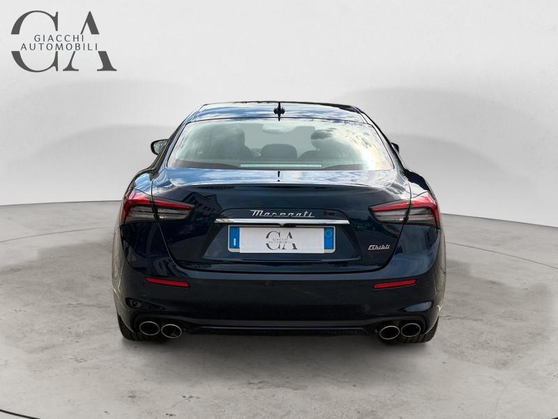 Maserati Ghibli 2.0 mhev GT 330cv rwd auto