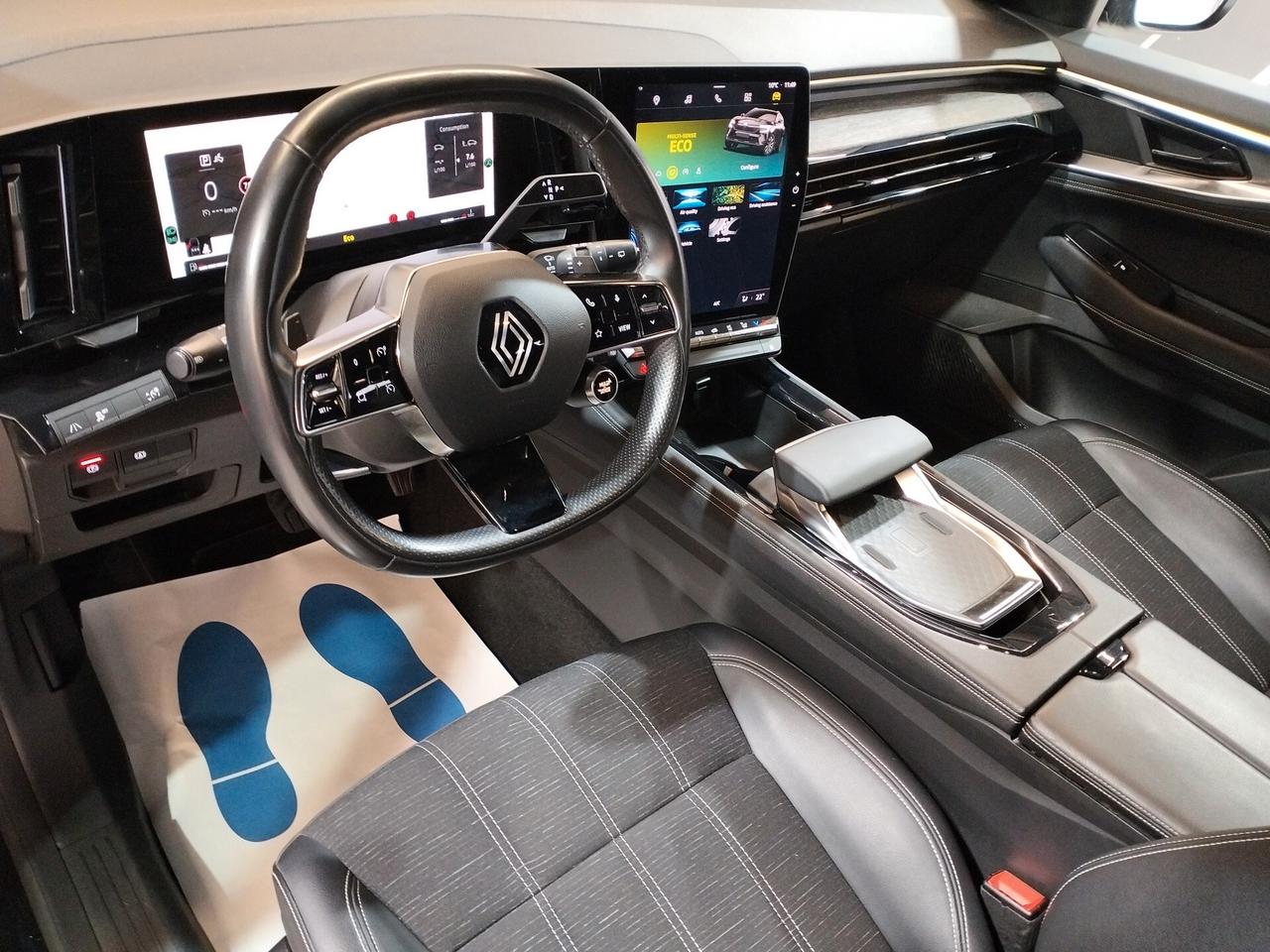 Renault Austral 1.3 mild hybrid Techno Esprit Alpine 160cv auto