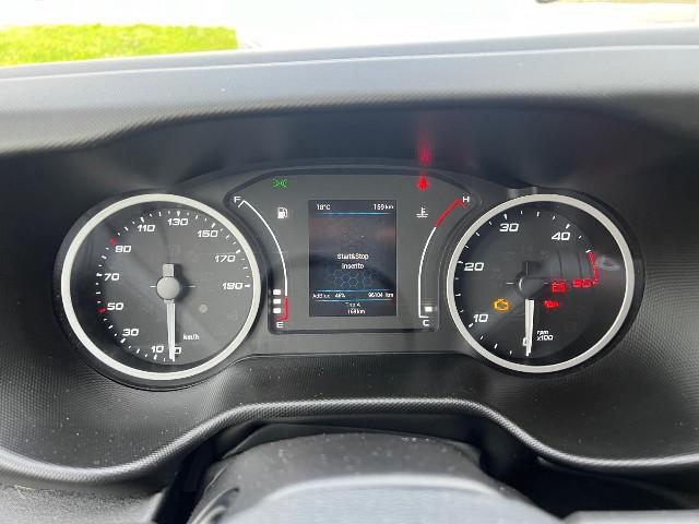 IVECO DAILY 35S16 V