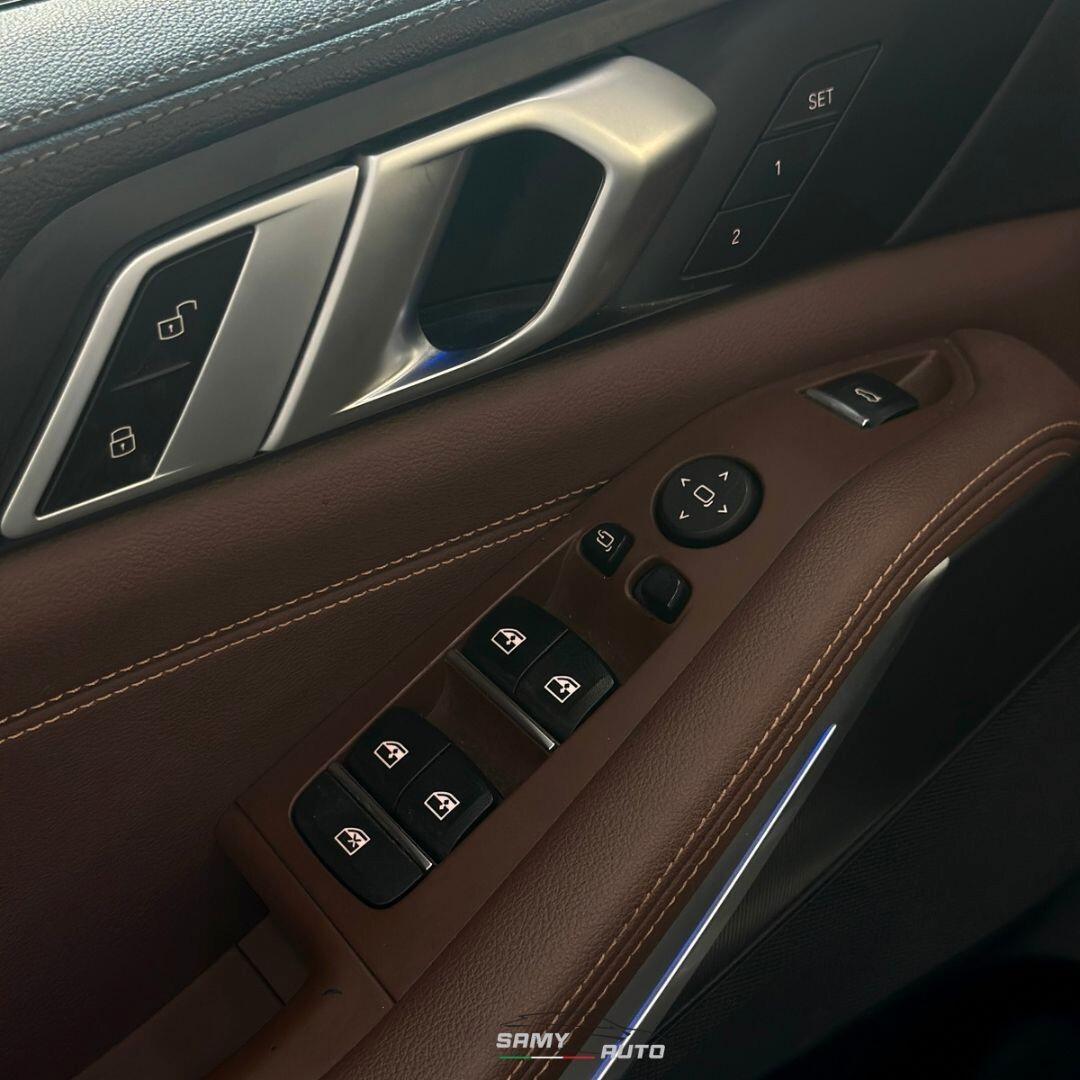 Bmw X5 xDrive25d xLine