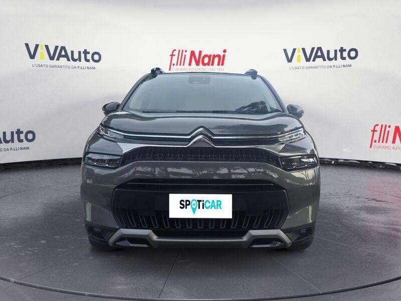 Citroën C3 Aircross 110 S&S PLUS