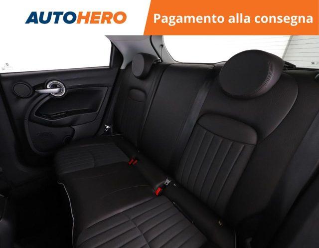 FIAT 500X 1.4 MultiAir 140 CV DCT Lounge