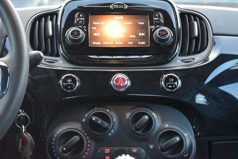 FIAT 500 500 1.0 Hybrid Cult