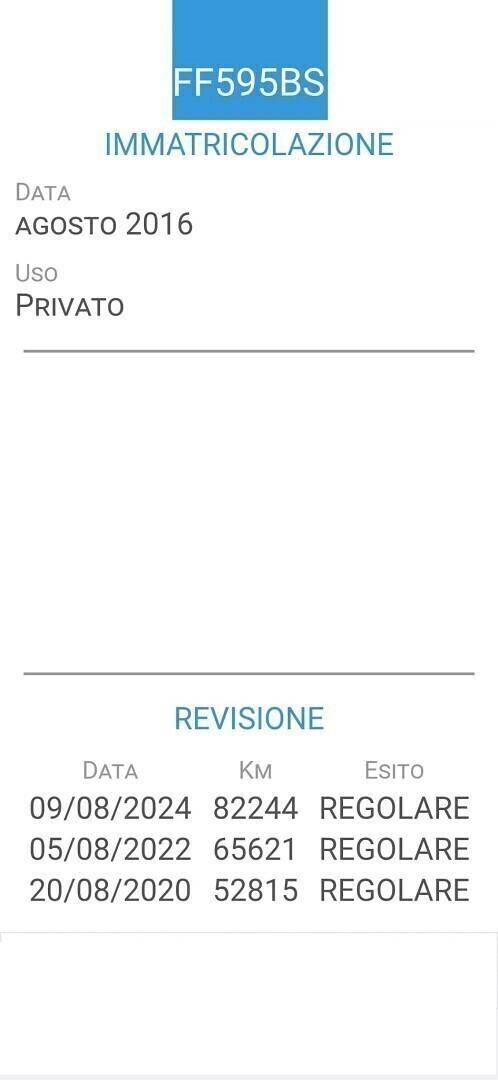 VOLKSWAGEN POLO 1,4 TDI-UNICA PROPRIET-EURO 6