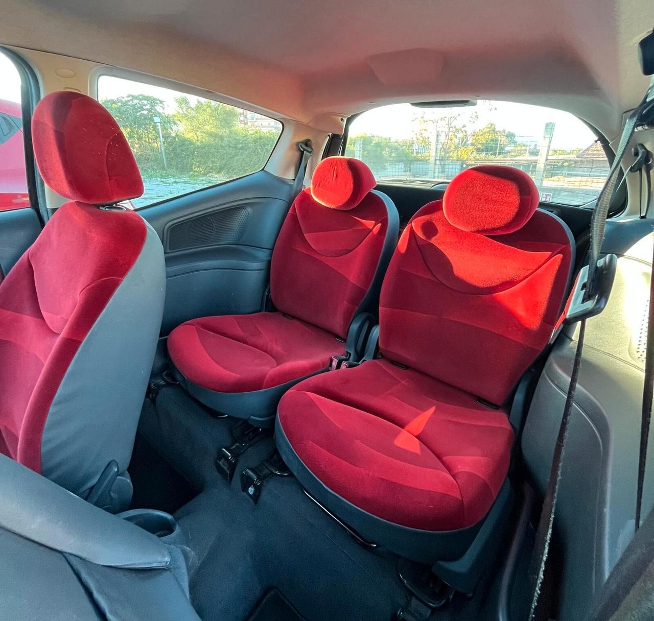 Citroen C2 1.4 Exclusive