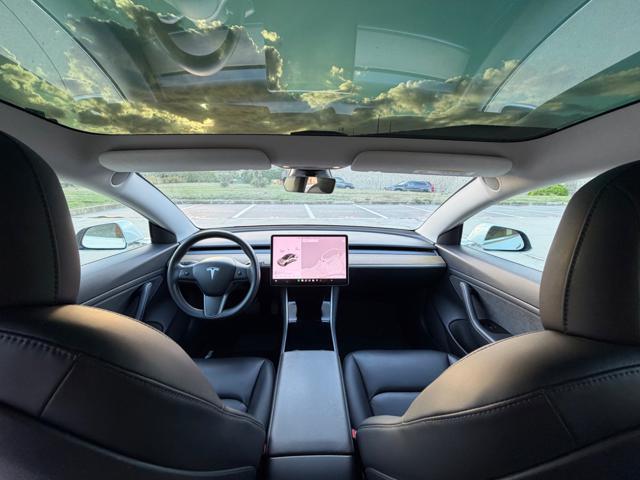 TESLA Model 3 STANDARD RWD PERFETTA