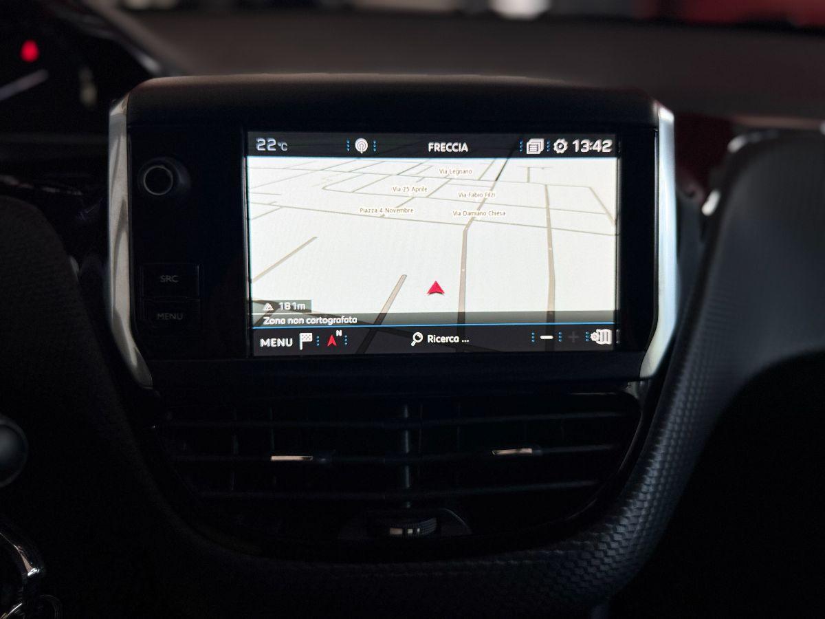PEUGEOT - 208 - PureTech 82 S&S 5p. Allure