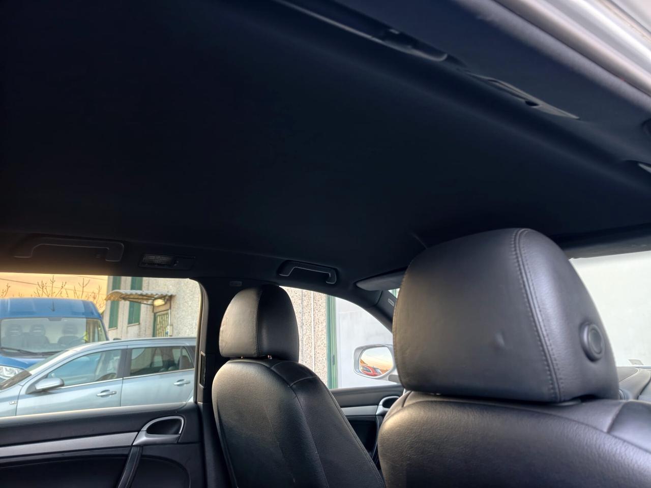 Porsche Cayenne 3.6 BENZINA 114000 KM UFF ITALIANA ANNO 2007