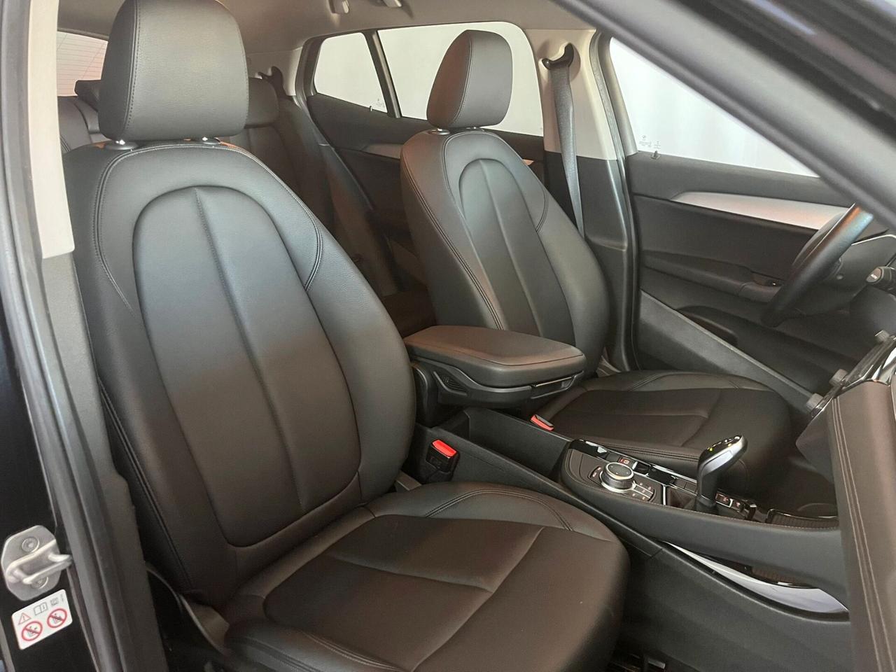 Bmw X2 sDrive18d - 690 -