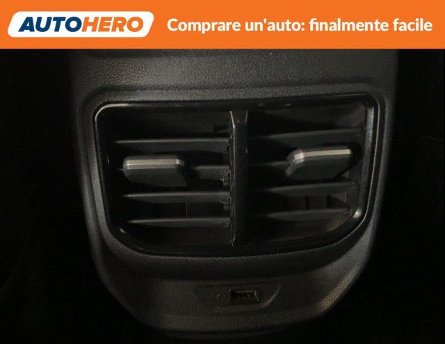 MG MG3 1.5 Hybrid+ Luxury