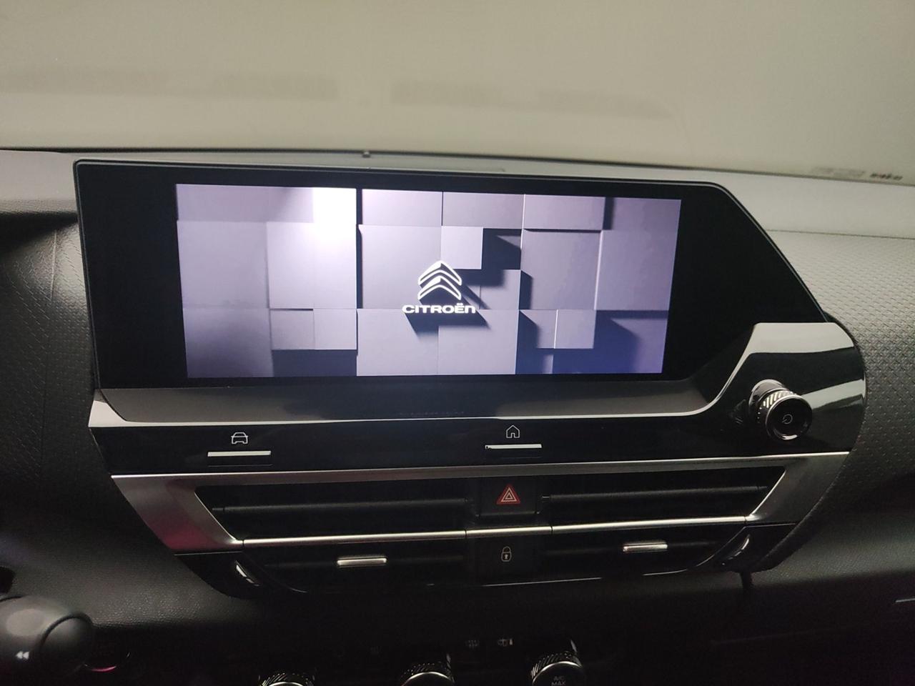 CITROEN C4 X 1.2 PURETECH 130CV MAX EAT8