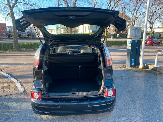 Citroen C3 Picasso 1.6 Exclusive GPL