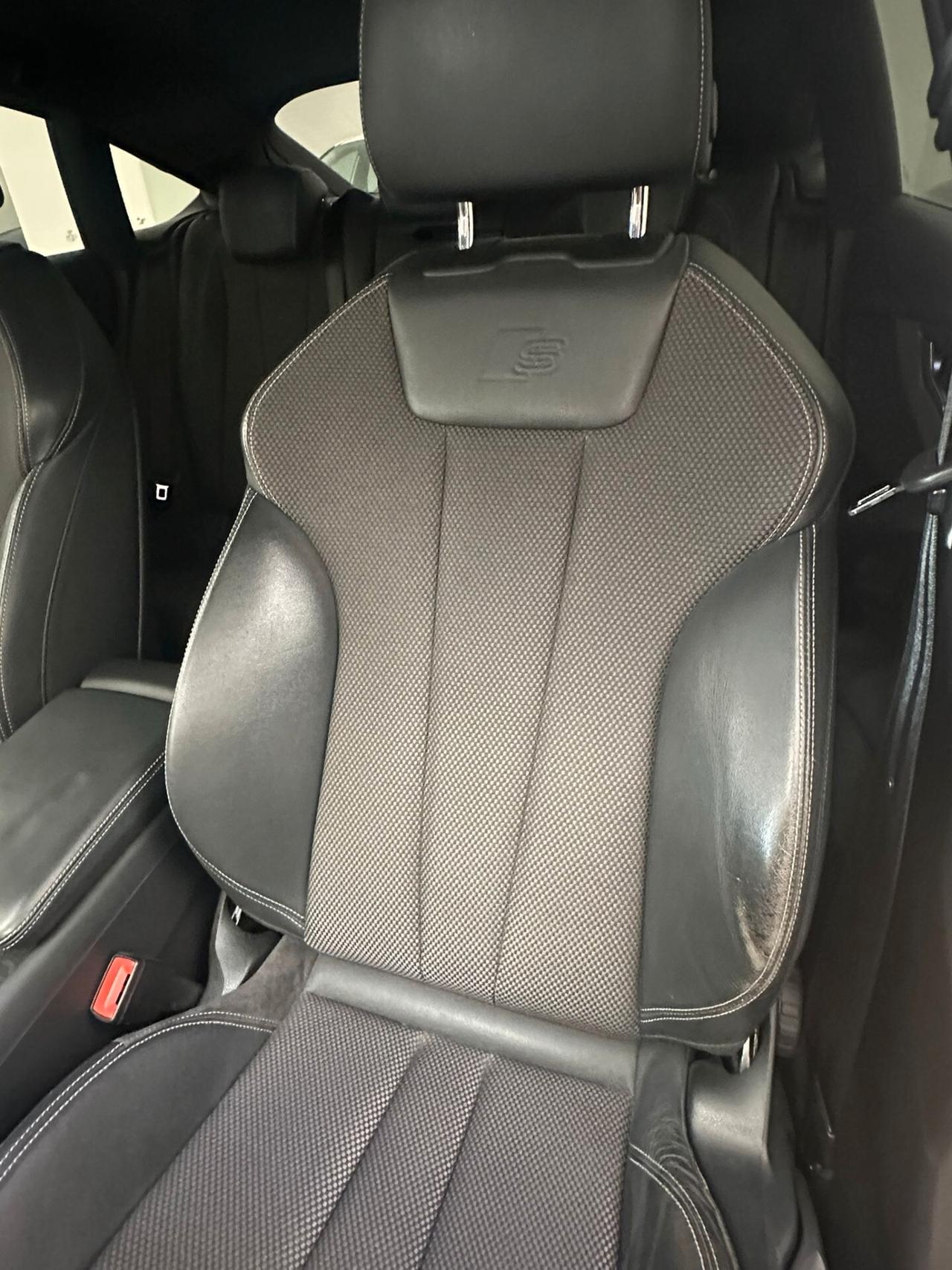 Audi A5 SPB 2.0 TDI S line