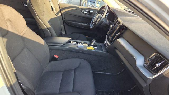 VOLVO XC60 T6 Recharge Plug-in Hybrid AWD Inscription PERMUTE