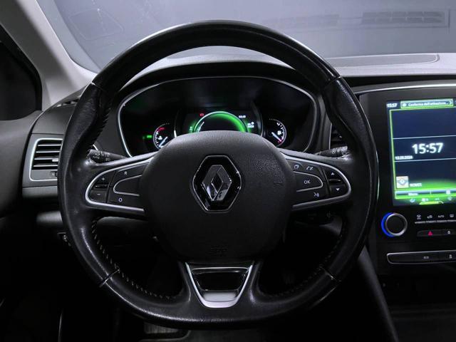 RENAULT Megane Sporter dCi 130 CV Energy Intens