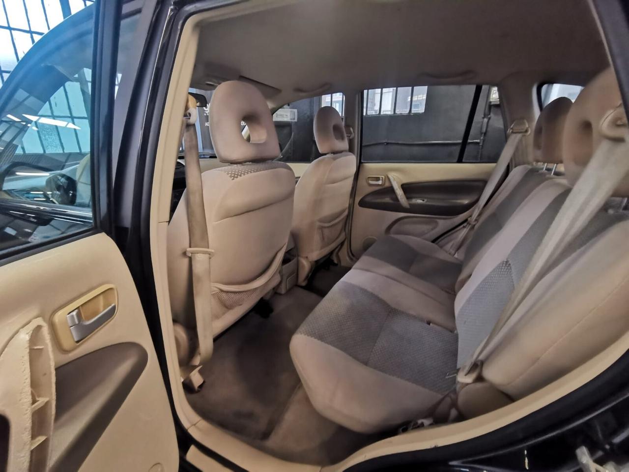 DR5 1.6 16V GPL EURO 5 GARANZIA 12 MESI