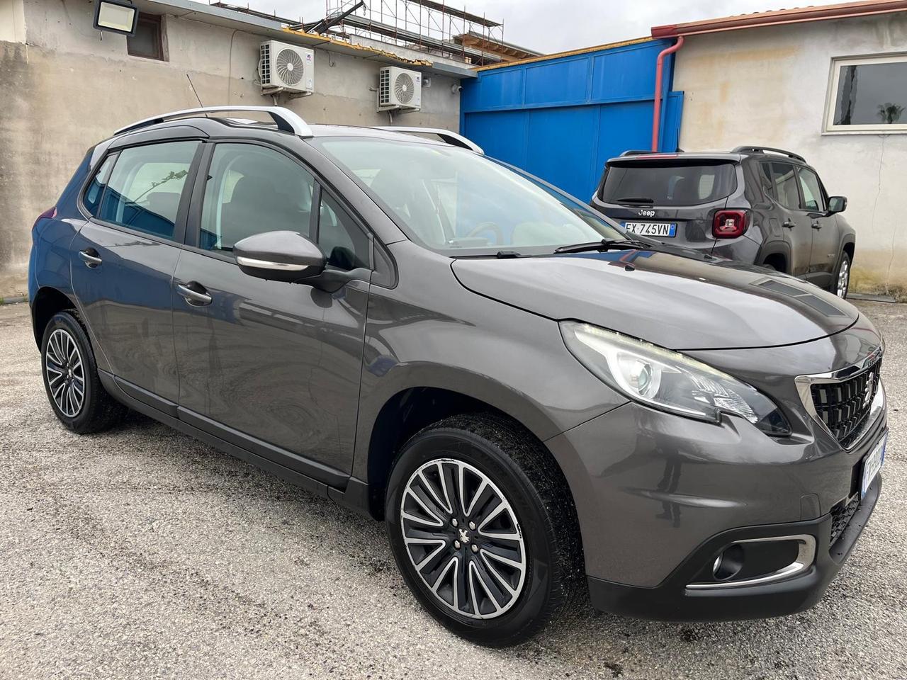 Peugeot 2008-1.6 blue hdi-full-2018