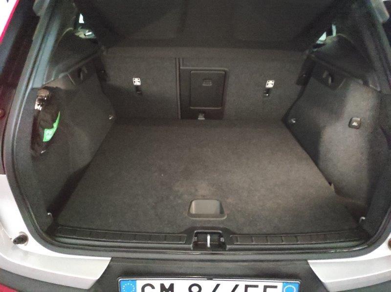 VOLVO XC40 (2017-->) - XC40 T4 Recharge Plug-in Hybrid automatico Core