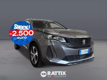 Peugeot 3008 1.2 puretech t 130CV GT eat8