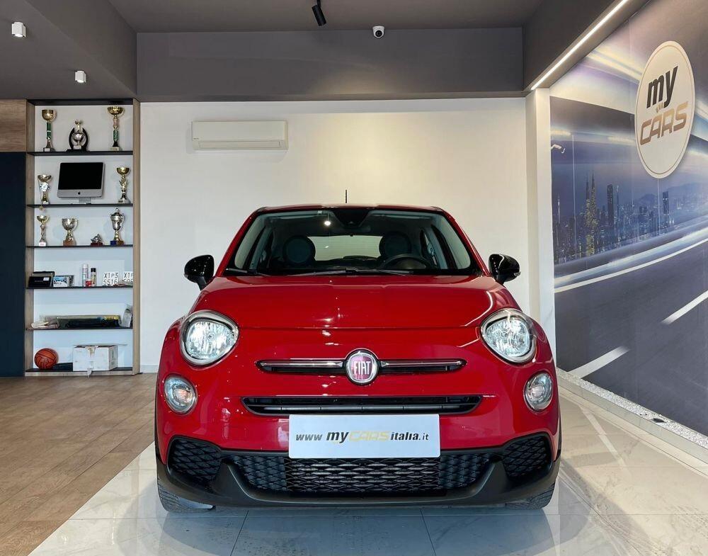 Fiat 500X 1.3 MultiJet 95 CV Business