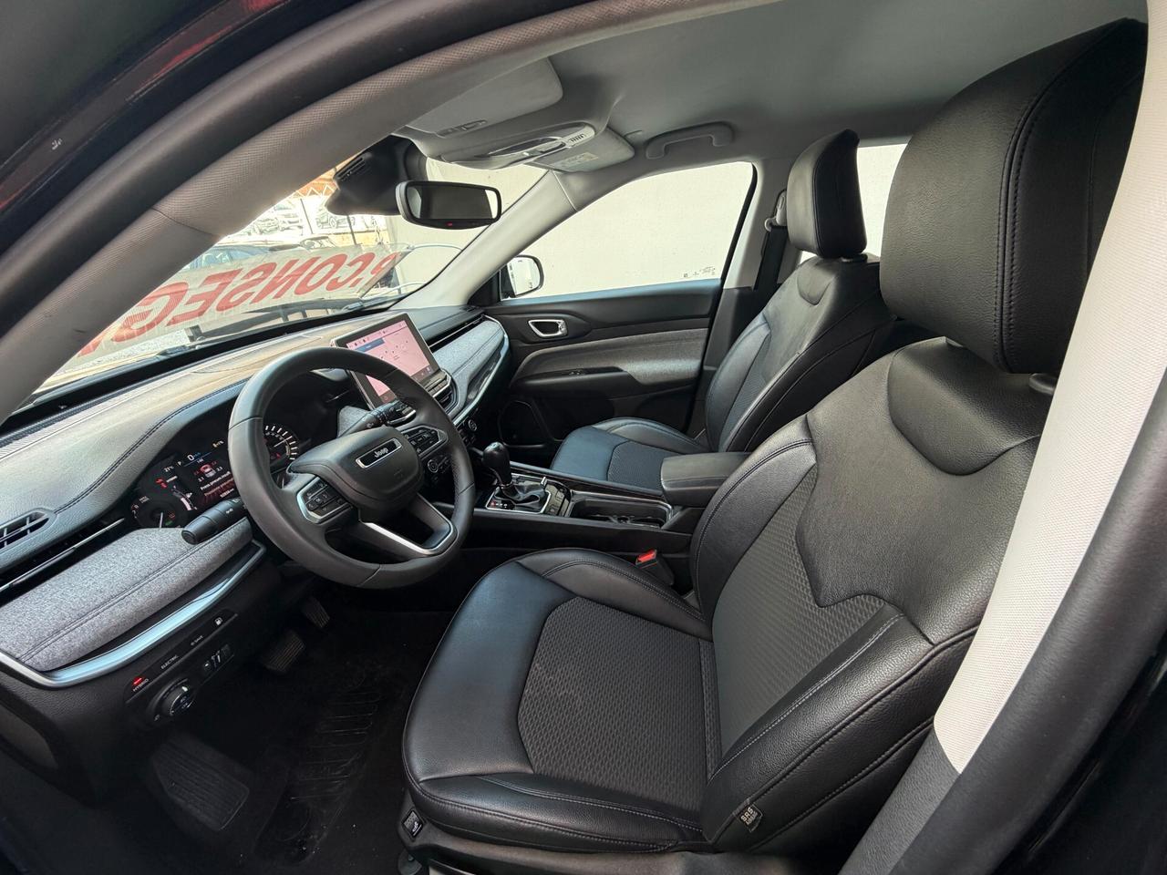 Jeep Compass 2022 1.3 Turbo T4 190 CV PHEV AT6 4xe LONGITUDE