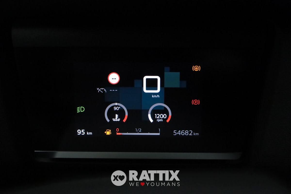Citroen C4 X 1.2 Puretech 100CV Feel