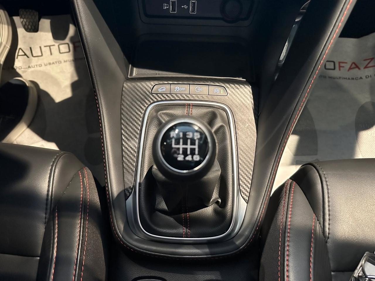 Mg ZS 1.0T-GDI Luxury