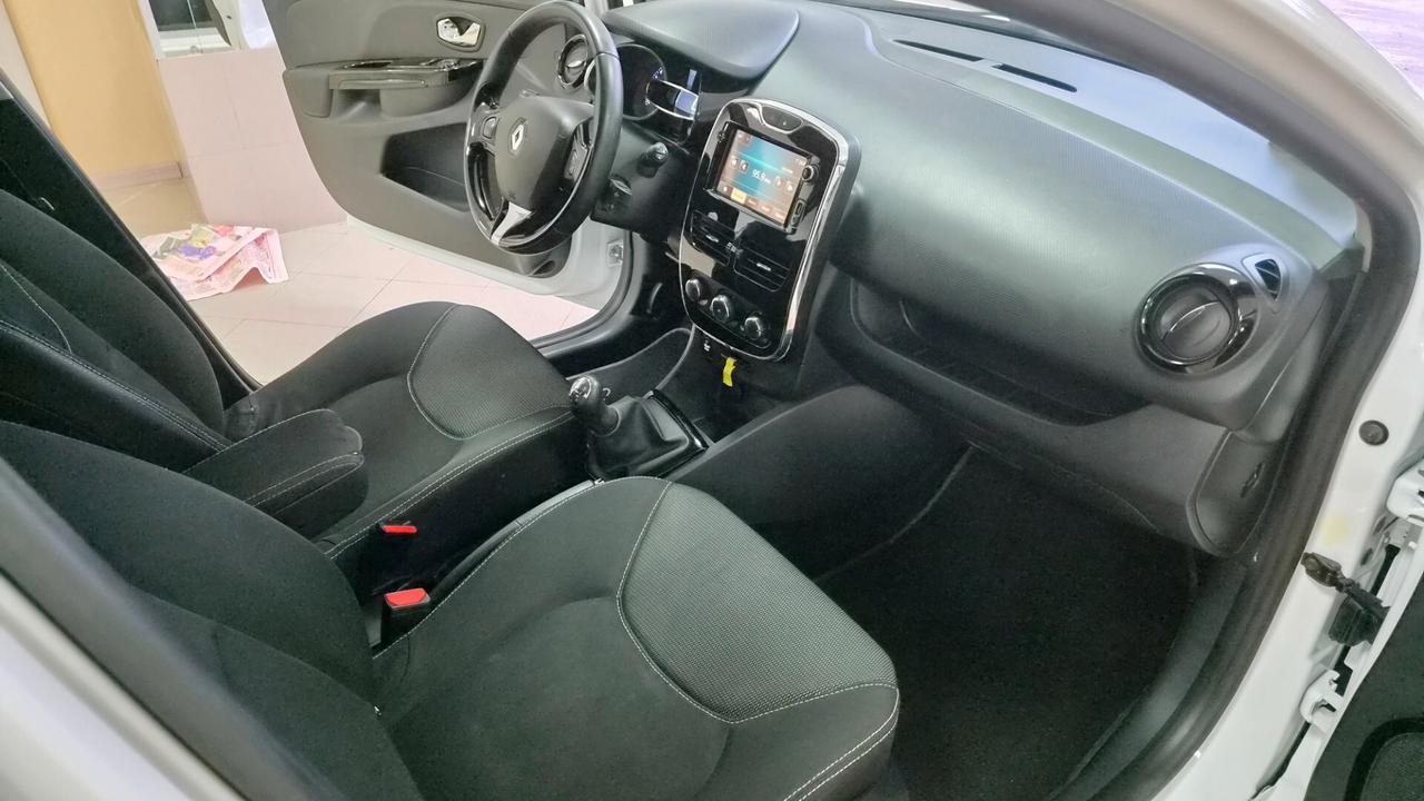 Renault Clio 1.2 75CV 5 porte Live