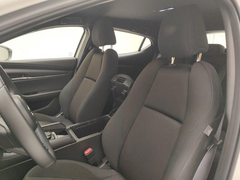 Mazda Mazda3 2.5L Skyactiv-G 140cv M Hybr. Prime Line