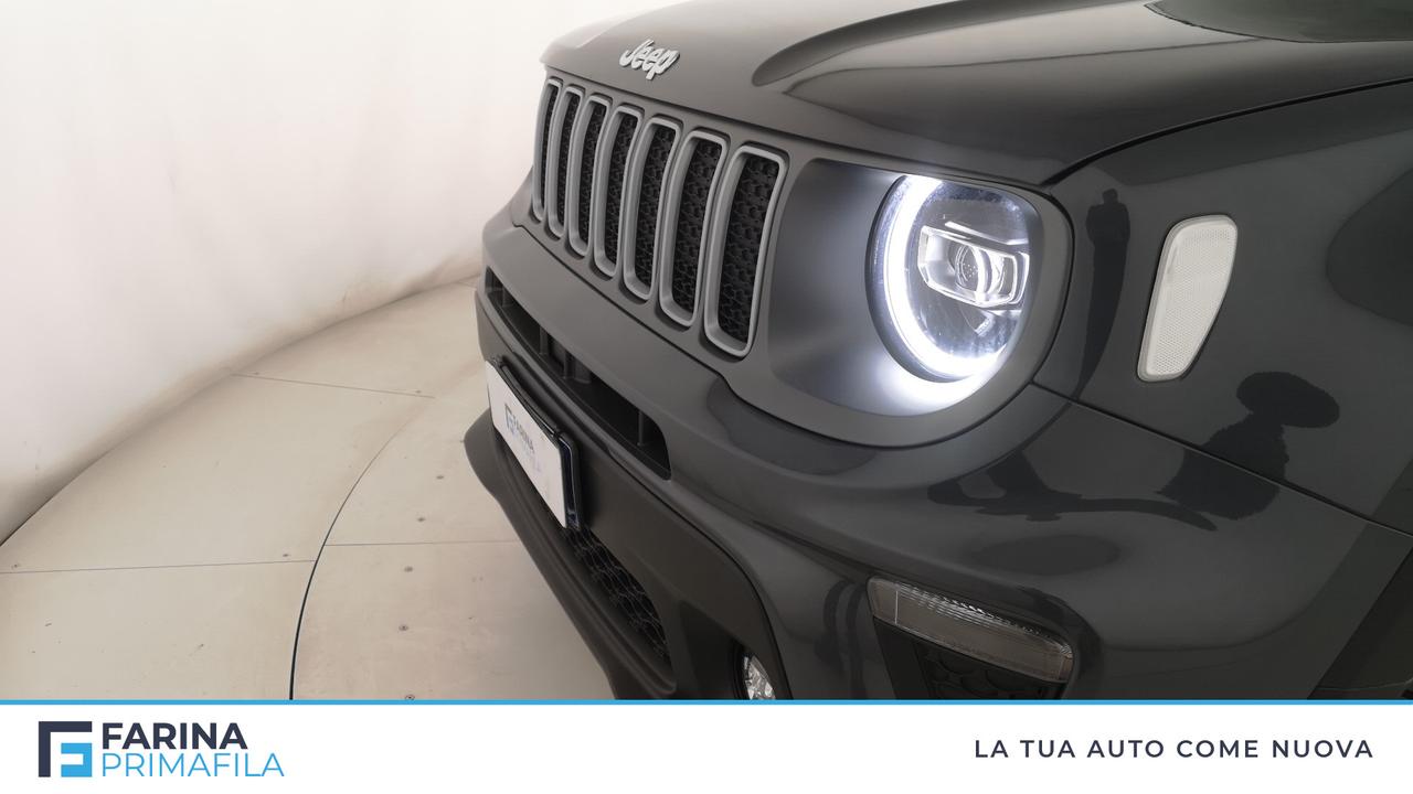 JEEP Renegade 2019 - Renegade 1.6 mjt Limited 2wd 130cv