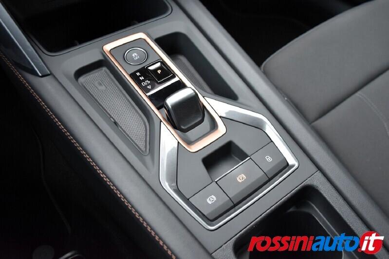 CUPRA LEON 1.5 HYBRID 150 CV DSG