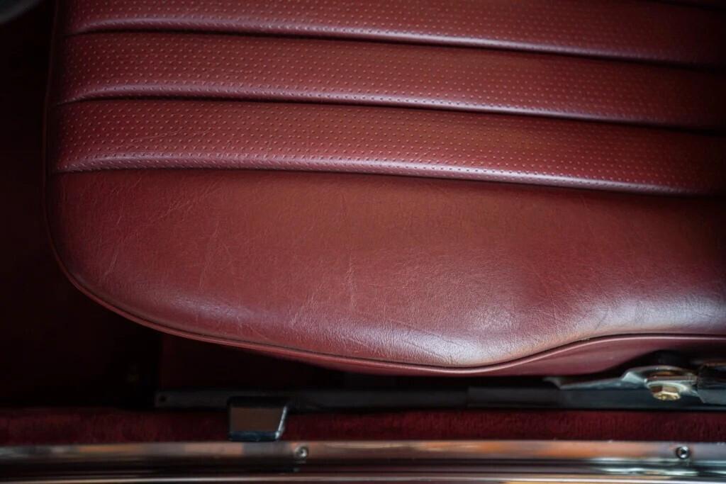 Mercedes-benz SL 300 cabrio