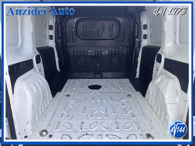 FIAT Doblo 1.3 MJT Cargo E6