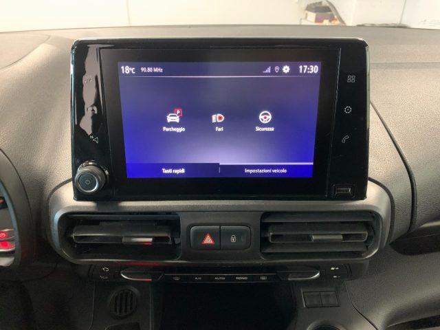 OPEL Combo Life 1.5 Diesel 5 Posti Innovation