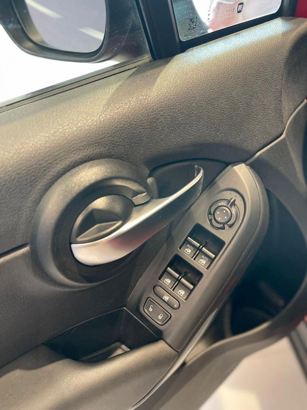Fiat 500X 1.3 MultiJet 95 CV Business