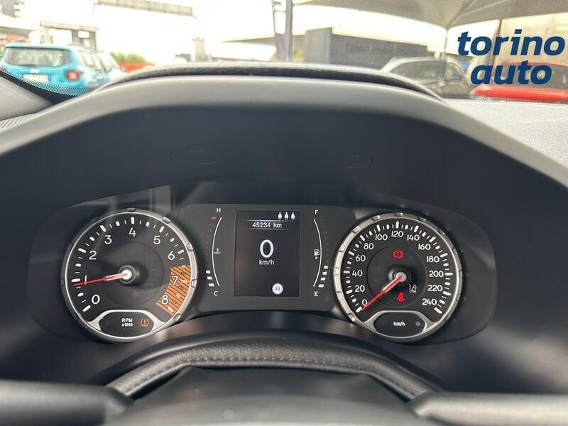 Jeep Renegade Renegade 1.0 t3 Longitude 2wd